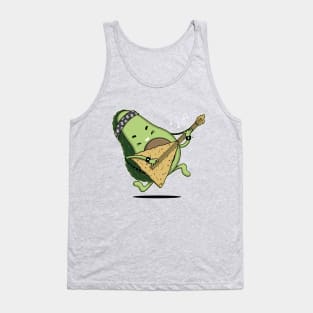 AVOCADO ROCKER Tank Top